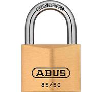 ABUS 23866 Padlock Type 85/50 Brass