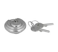 Abus 24IB/50B/D - Diskus, Lucchetto in acciaio INOX 50 mm