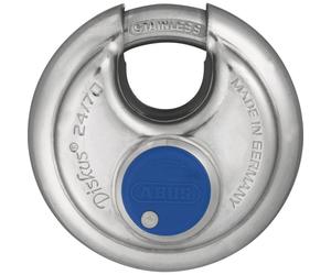 ABUS 24IB70C Diskus Padlock