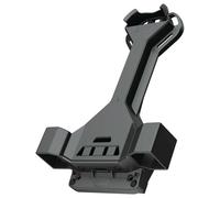 U-Shackle Lock Abus GRANIT™ Super Extreme 2500/165HB230 + bracket USH2500