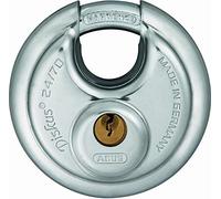 ABUS 26/70 Diskus Anti PERCEUSE B candado 70 mm Blister Packaging