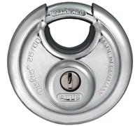 ABUS 32759 26/80mm Diskus Padlock Keyed Alike RR00131 ABUKA32759