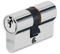 ABUS 260155 Door Cylinder Type C50N 25/25 vs