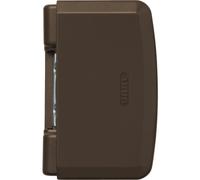 ABUS 261152 Door Hinge Protection Type TAS112 White