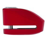 Abus 277 Brake Disc Lock Red 10mm Bolt Motorcycle Security