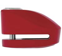 Abus 277 Disc Lock Red 39398