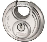 Abus 28 Series Diskus Padlock 70mm Standard