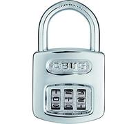 ABUS 2985 Combination Padlock 160/40 SB Size: 40 MM