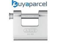 Abus Mechanical 30610 92/65Mm Monoblock Brass Body Shutter Padlock Keyed Alike Ka8511