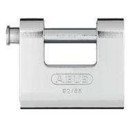 ABUS 30610 Monoblock Brass Shutter Padlock with Steel Jacket and 8511 Alike Keyed