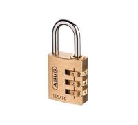 165/30 B/Efspp Combination Padlock- you get 12