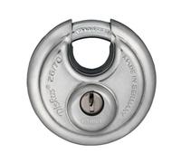 Abus 32178 26/70mm Diskus Padlock Carded Abu2670C