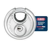Abus 322792 25/70 Discuss Lock with 5 Keys