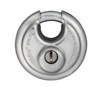 Abus 32592 26/70mm Diskus Padlock Keyed Alike Ee0226 Abuka32592