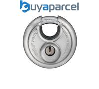 Abus 26/70KA EE0226 Diskus Padlock