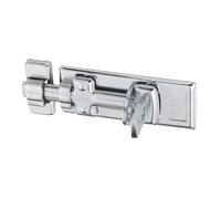 Abus Mechanical 33691 300/120 Locking Bolt 120Mm