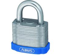 Abus 41/30KA EE0022 Laminatedpadlock