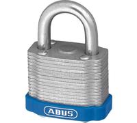 Abus 41/40KA EE0020 Laminated Padlock