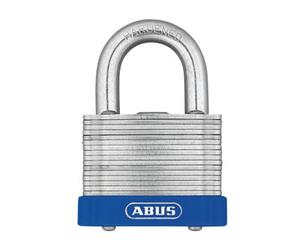 Abus 33775 41/50mm Eterna Laminated Padlock Keyed Alike Ee0022 Abuka33775