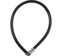 ABUS 3406K Combi Cable Lock - 55cm