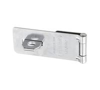 ABUS 35025 200/115 Hasp & Staple Carded 115mm