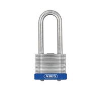 Abus Mechanical 35067 41/Hb40Mm Eterna Laminated Padlock 50Mm Long Shackle Carded