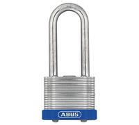 ABUS 35067 41/HB40mm ETERNA Laminated Padlock 50mm Long Shackle Carded
