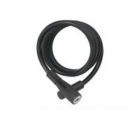 Abus 3506K Coil Cable Lock