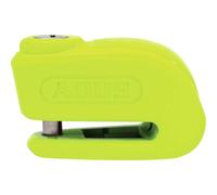 Disc Lock Abus 360 Trigger Alpha 2.0 yellow