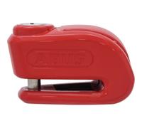 Abus 360 Trigger Alpha 2.0 Disc Lock Red