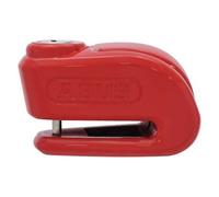 Abus 365 Trigger Alarm 2.0 Disc Lock Red