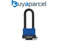 ABUS 36610 70IB/45mm Aqua Safe Brass Padlock 63mm Long Shackle Keyed Alike 6401