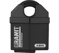 ABUS 3760CSC 37/60mm Granit Plus Close Shackle Padlock Carded