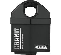 ABUS 3760CSC 37/60mm Granit Plus Close Shackle Padlock Carded