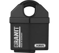 Abus 08334 37Rk/60mm Granit Plus Close Shackle Padlock Abu3760Rk