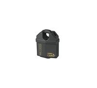 ABUS 3760RK 37RK/60mm Granit Plus Close Shackle Padlock Rekeyable 08334