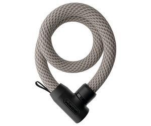Abus 4004K/110 Sand Stone Yarnit Bike Lock