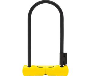 ABUS 402 D Lock