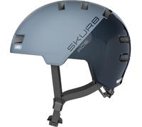 Abus 40388 Urban Helmet - SKURB ACE GLACIER BLUE S