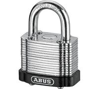 ABUS 4130C 41/30 30mm Eterna Laminated Padlock Carded