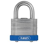 Abus 41/40KA EE0115 Laminatedpadlock