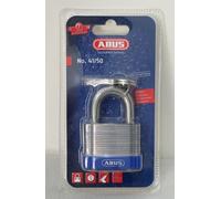 ABUS 41/50 - ETERNA Laminated Steel Padlock 53mm