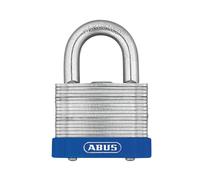 Abus 33778 41/50mm Eterna Laminated Padlock Keyed Alike Ee0115 Abuka33778