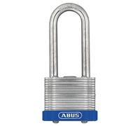 ABUS 41/HB40mm ETERNA Laminated Padlock 50mm Long Shackle Carded