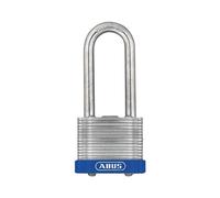 Abus Mechanical 45748 41/Hb40Mm Eterna Laminated Padlock 50Mm Long Shackle Ke...
