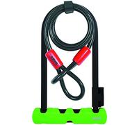 Abus 410 SH34 + 10/120 Anti-theft