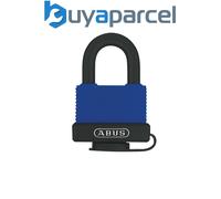 ABUS 42686 70IB/50mm Aqua Safe Brass Padlock Keyed Alike 6401 ABUKA42686