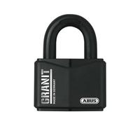 Abus 43118 37Rk/70mm Granit Plus Padlock Carded Abu3770C
