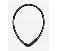 Abus 4408C/65 Cable Bike Lock Black