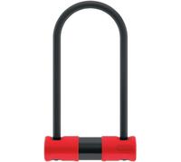 ABUS 440A Alarm 440A/150HB160 USH Black 16 cm